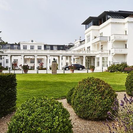 Kurhotel Skodsborg Exterior foto