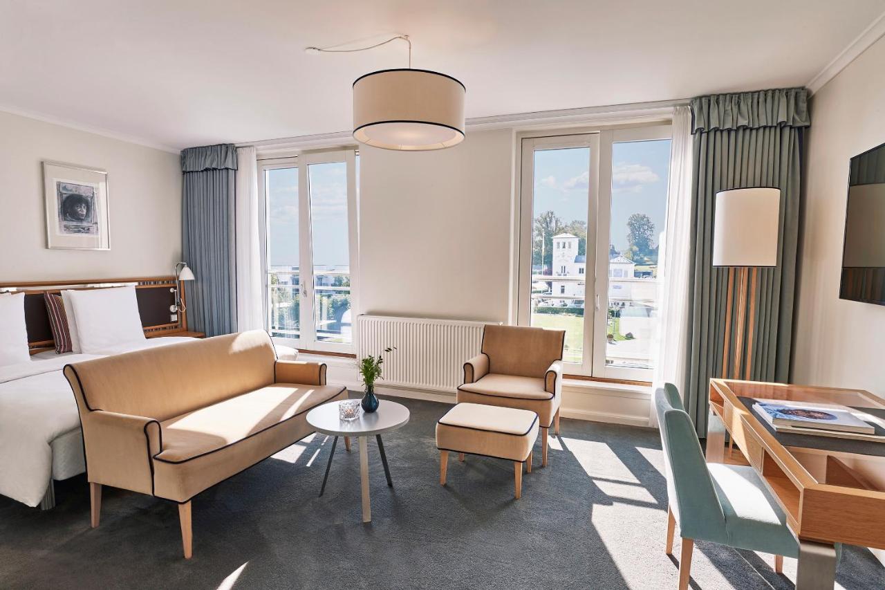 Kurhotel Skodsborg Exterior foto